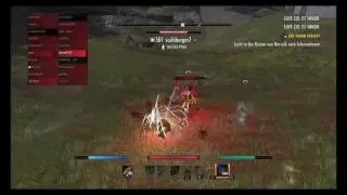 Magtempler heavy armor