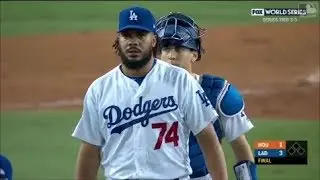 MLB World Series Game 6 Full Highlights Dodgers vs Astros 2017