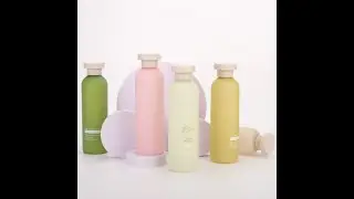 SOFT TOUCH BOTTLES