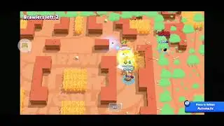 Brawl Stars Outplay