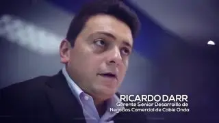 EXPOCOMER se conect&oacute; con nuestro WIFI Administrado