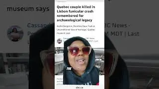 Canadian couple from Quebec killed in funicular crash #news