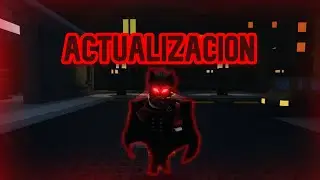 As&iacute; es la ACTUALIZACION de Nosferatu en Forsaken