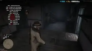 Syn_Housing REDM VORP SCRIPT