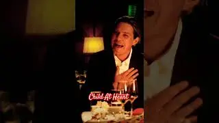 Hanson - Child At Heart (RGB Album)