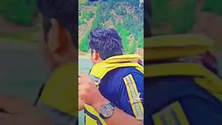 River Kunhar Rafting With Friends