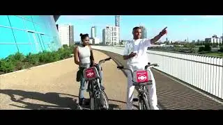 Could be us Bagz x Zion