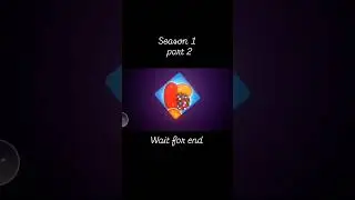 created my own game help AI 2026 season 1 part 2