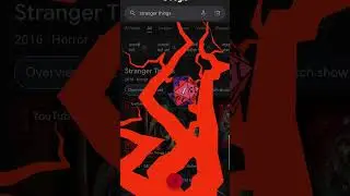 #strangerthings #netflix #music #soundtrack #horrortok #trending #byers #film #google #creative
