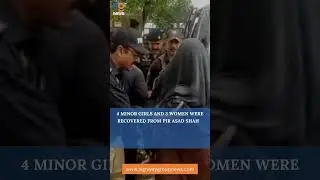 Breaking News | 10 years old Fatima's, postmortem examination report showed up