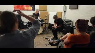 DADs Release Show July 9, 2023 Ibeam Brooklyn