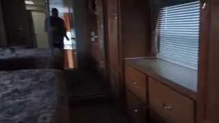 Nice Clean Local Trade 30' 2003 Jayco Eagle 281 3-Slides!!