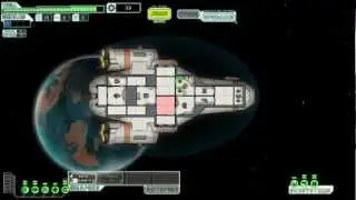 FTL Gameplay