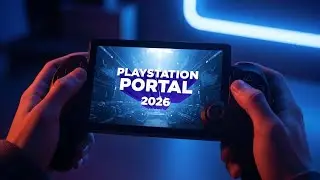PS Portal nel 2026: l'arma segreta di Sony per la PSP 2? (Grandi aggiornamenti!)