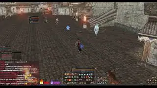 2F457 / E-GLOBAL x1 / ONLINE 5k+ / Фарм на чиле)
