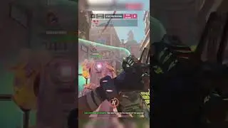 These were silly :) #overwatch2 #fyp #twitch #gaming