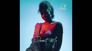 Permit Me - Cill (Official Audio)