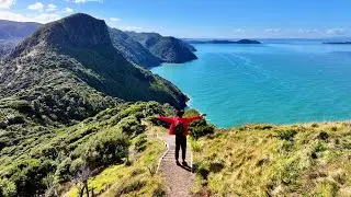 Omanawanui Track&mdash;&mdash;A place worth hiking