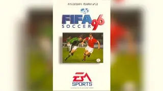 FIFA Soccer 96 OST | Track 4