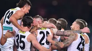 2020 St Kilda Football Club Season Review | Assistant Coach Aaron Hamill - Unpluggered Podcast