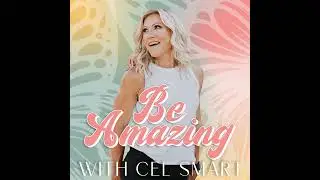 73. Be Amazing | Business Ownership, Interior Design & More with Jennifer Sinclair