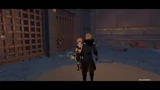 jogando genshin impact parte 3
