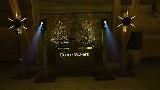 Dance Makers - Wersja Rustykalna/Boho