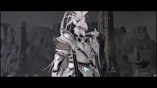 Lost Ark - Aegir Gate 1-2 NM 1660 Wind Fury Aeromancer Gameplay!