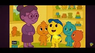 COME MAKE FRIENDS WITH BIMO