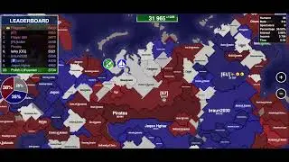 DD Plays Territorial io 2