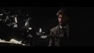 Clair Obscur: Expedition 33 - Beating Simon (Cut Scene)