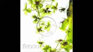 fenou13 - Hidenobu Ito - Come (feat. Anna Yamada)
