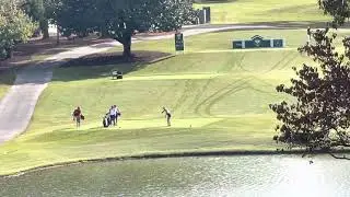 East Lake Cup