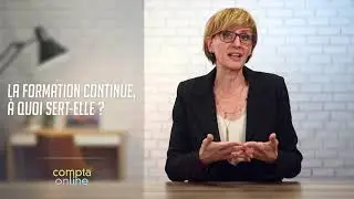 La formation continue, &agrave; quoi sert-elle ?