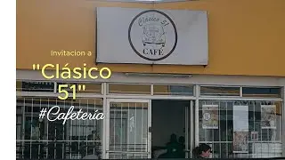 Invitación a Clásico 51