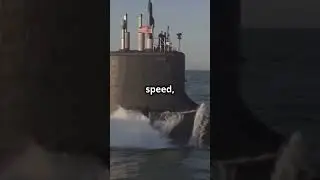 6 Innovations that Optimizes the Speed of Russian Submarines