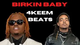 [FREE] GUNNA x WHEEZY TYPE BEAT | BIRKIN BABY (PROD.4KEEM x LOADED)
