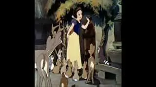 The Little Mermammal Part 3 Snow White at the Sunken Ship