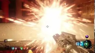 Kaboom works nice... | Cod Zombies Fail