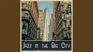 Smooth Jazz Rhythms