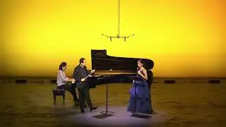 Franz Doppler - Andante et Rondo for Flute and Piano, Op 25