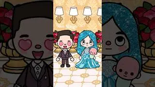 I left my disrespectful husband😡💔 #shorts #tocaboca #tocalifeworld #youtubeshorts #youtube #gaming