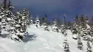 KHMR Freeskiing