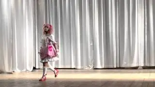 отобэ 2014 10 Sofaca - Puella Magi Madoka Magica