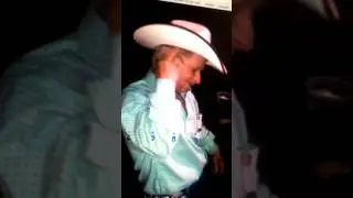 Smokin ' Joe wants to join a band phone call !!!