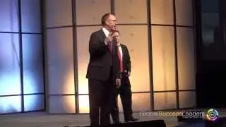 Jeff Yates, CFO, ARIIX Growth - Part 4