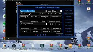🔵bo2 rtm tool DeluxeRTM Free By PaladinMods🔵