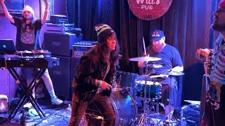 BrokeNCYDE - Fight Me Too Ft. LIL REIGN DROP (Live in Orlando, FL 11-20-24)