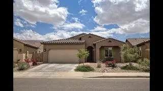 Amazing home For Sale in Johnson Ranch - San Tan Valley, AZ - MLS