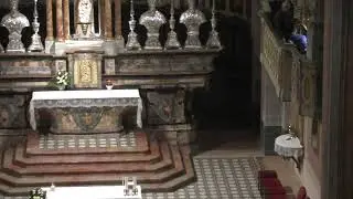 Santa Messa Festiva Sabato 24/01/2026